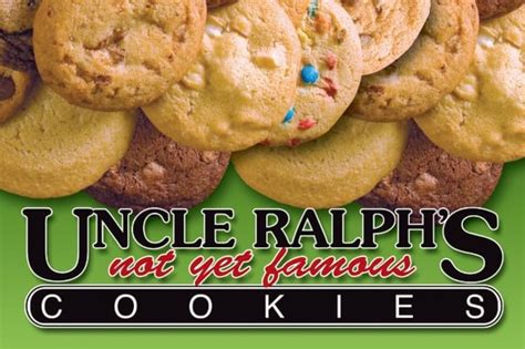 Uncle ralphs cookies